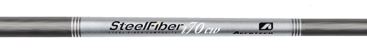 Aerotech - SteelFiber i70cw - Mid-High Launch (+$40.75 to Gr Price/Club)
